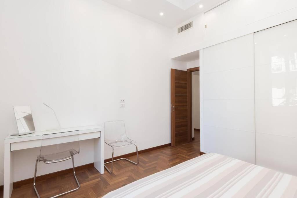 Appartamento Popolo Elegant Two Bedroom *