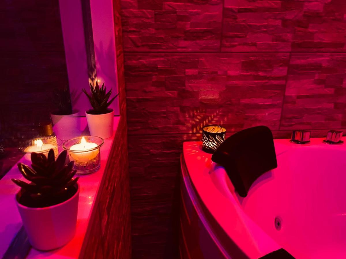 Cocorita Suites Roma