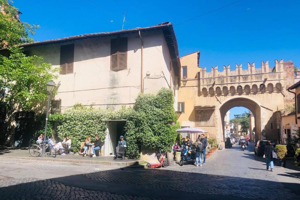 Oldtownflat38 Apartamento *