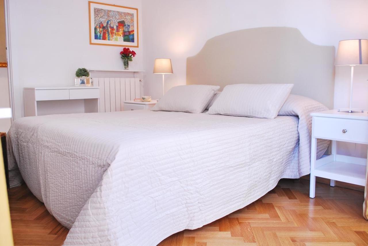 Bed & Breakfast Attico 203