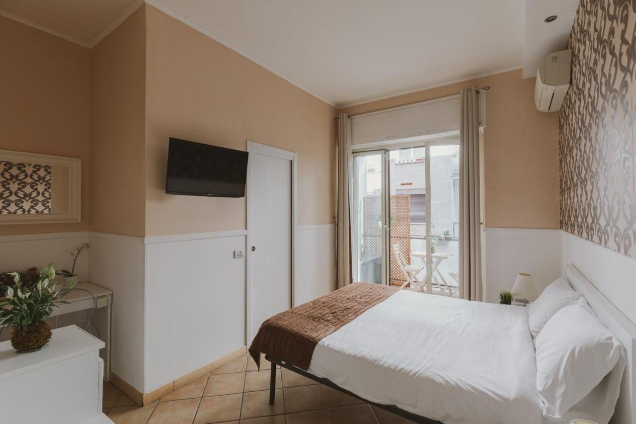 Maison d'hôtes Residenza Il Duca 4*