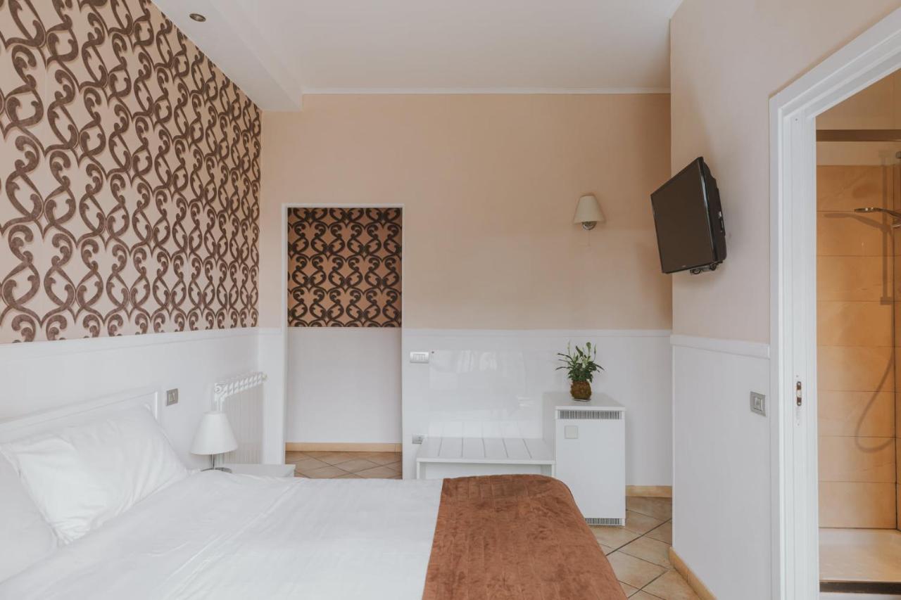 Maison d'hôtes Residenza Il Duca Rome