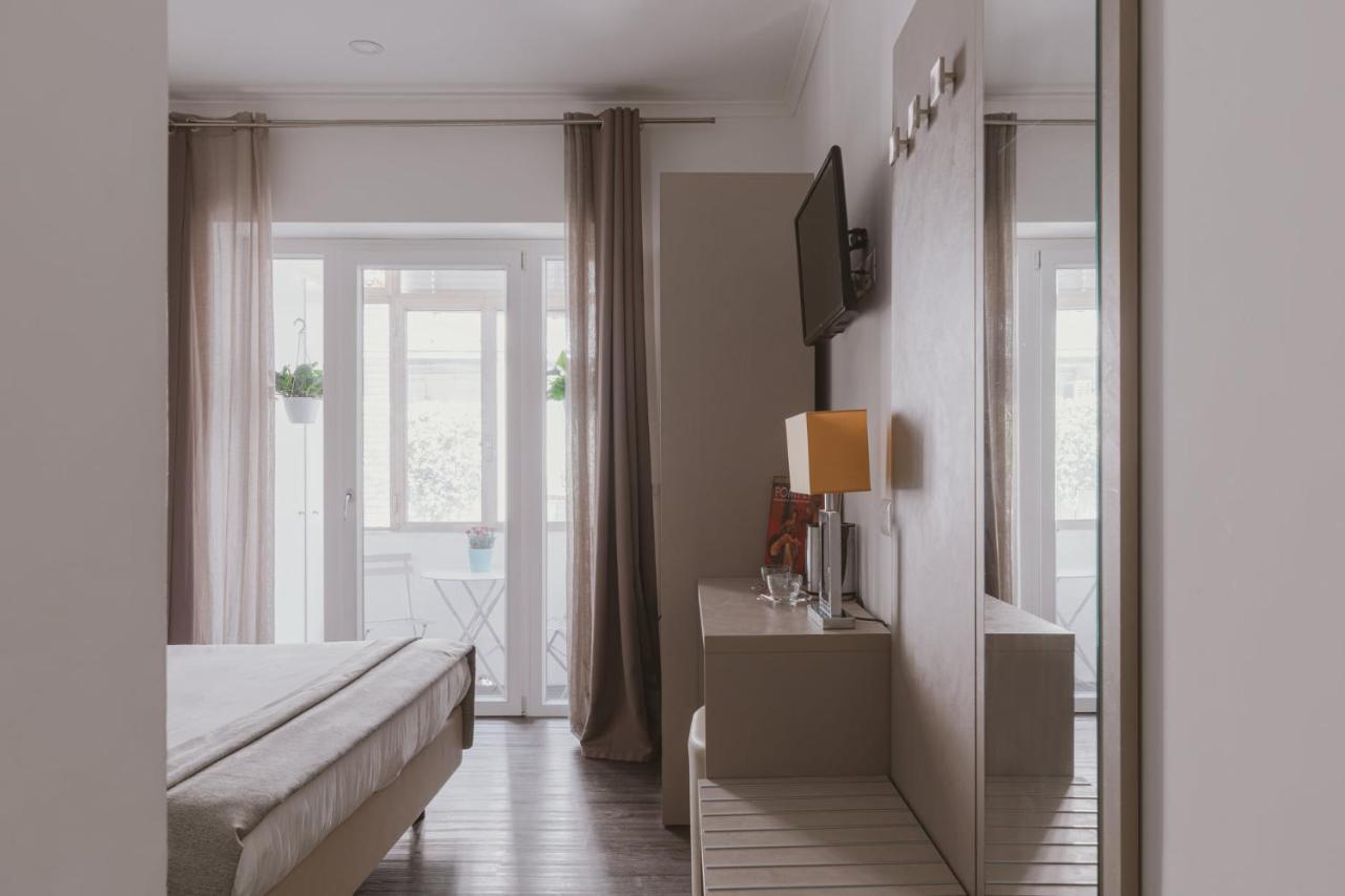 Residenza Il Duca Maison d'hôtes Rome