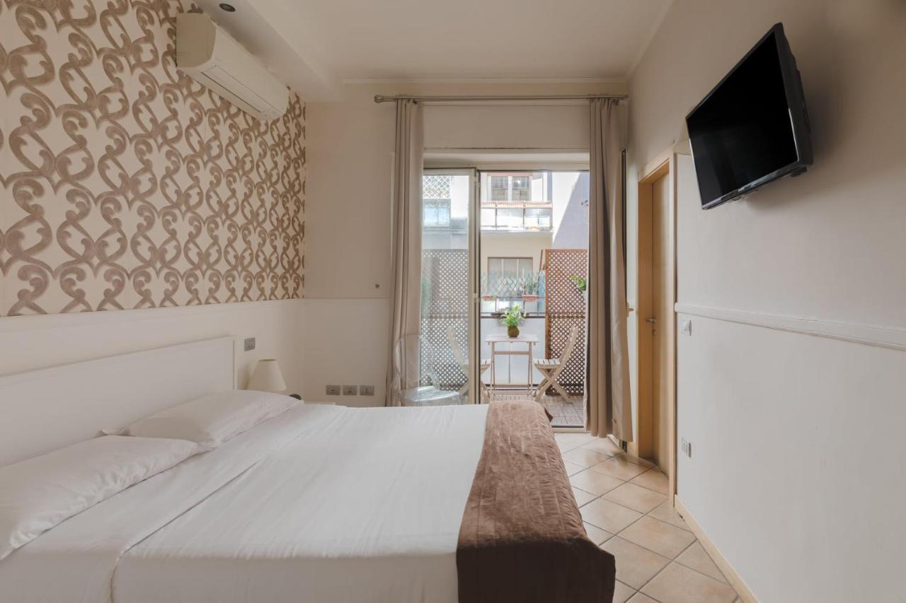 Residenza Il Giglio Gasthuis *