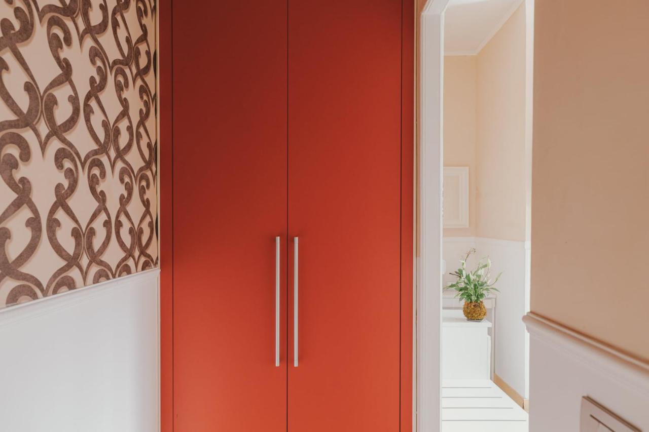 Residenza Il Duca Maison d'hôtes 4*