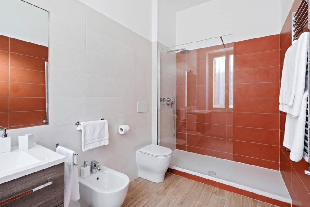 Flaminia 259 - As Have Never Seen Casa vacanze *
