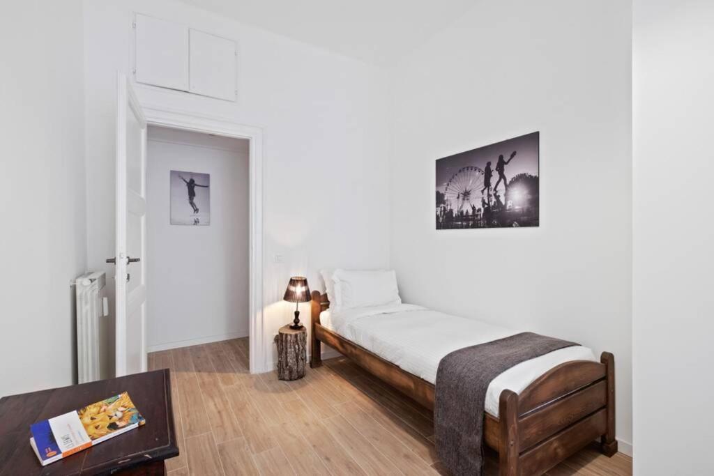 Casa vacanze Flaminia 259 - As Have Never Seen *