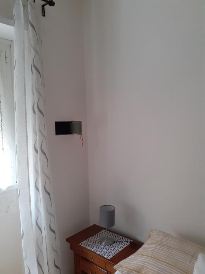 Apartamento La Tisana