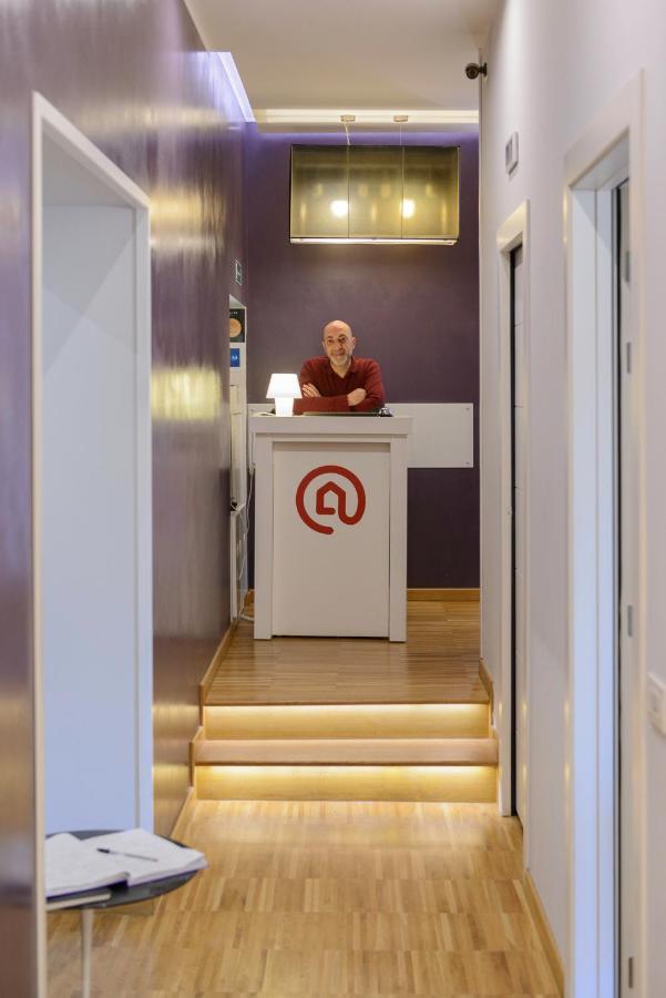 Guest house At Townhouse - Filiberto 3*
