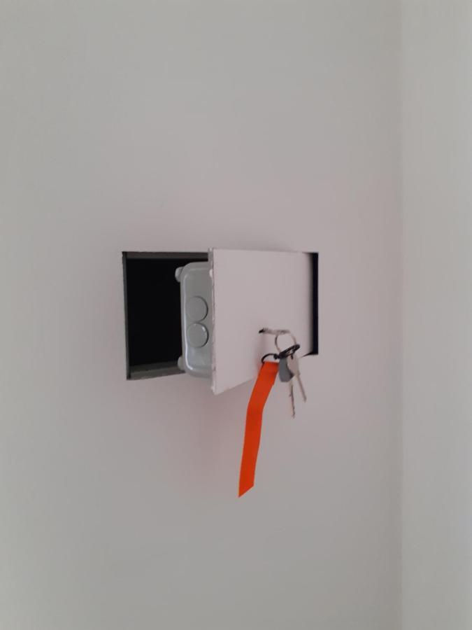 La Tisana Apartamento *