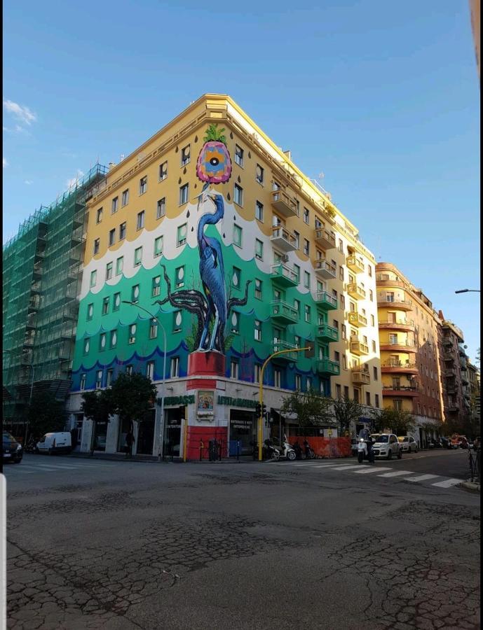 Lapo's Apartment's * Rome