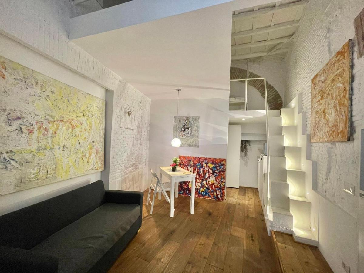 Apartment Kasa Trilussa Rome