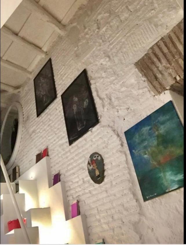 Apartment Kasa Trilussa