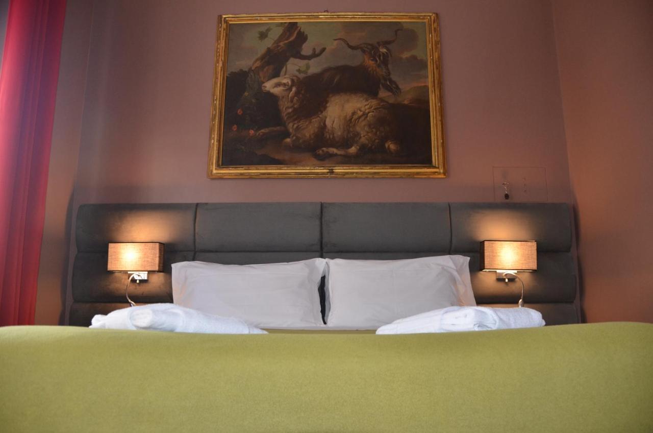 Sweet Parioli Bed & Breakfast Rome