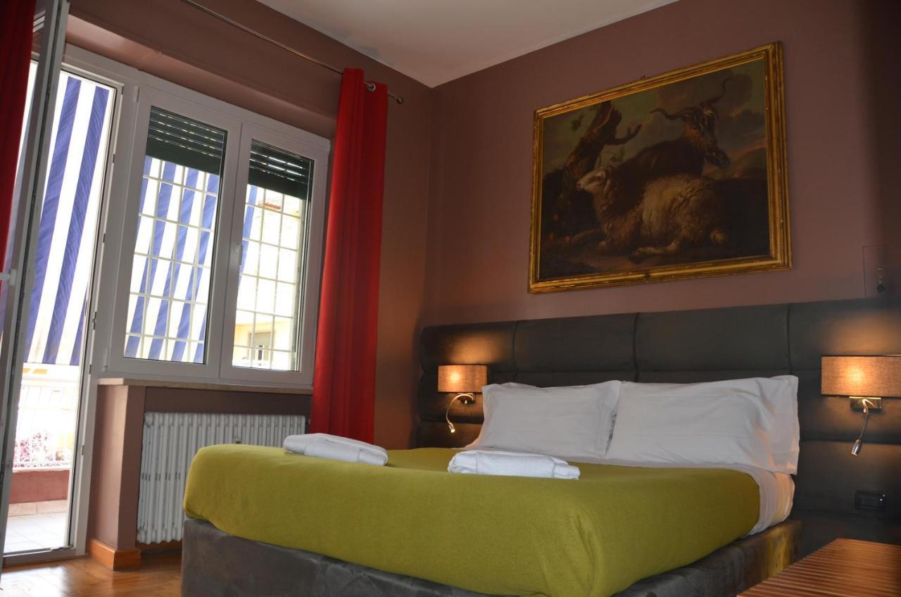 Sweet Parioli Bed & Breakfast 3*