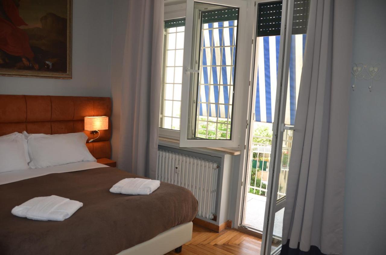 Sweet Parioli Bed & Breakfast Rome