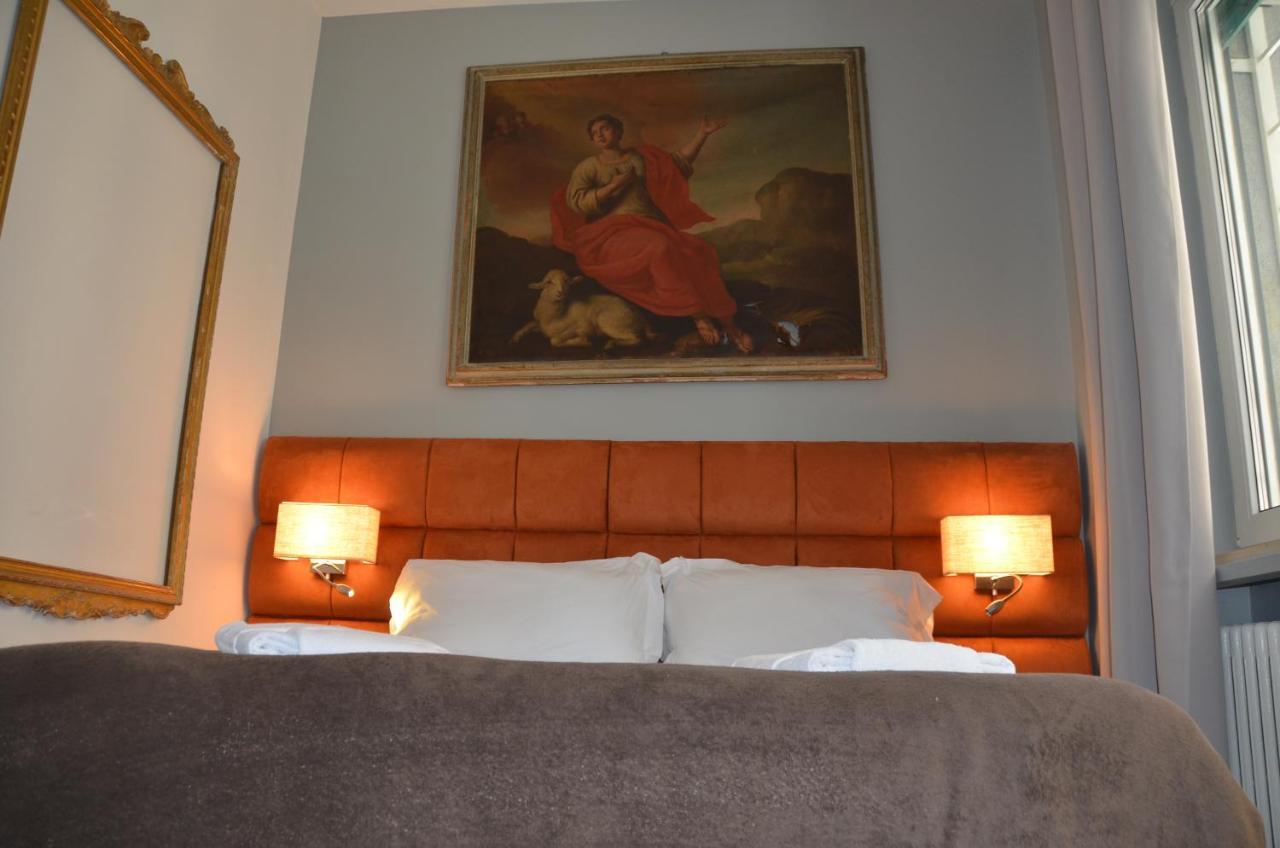 Sweet Parioli 3* Rome