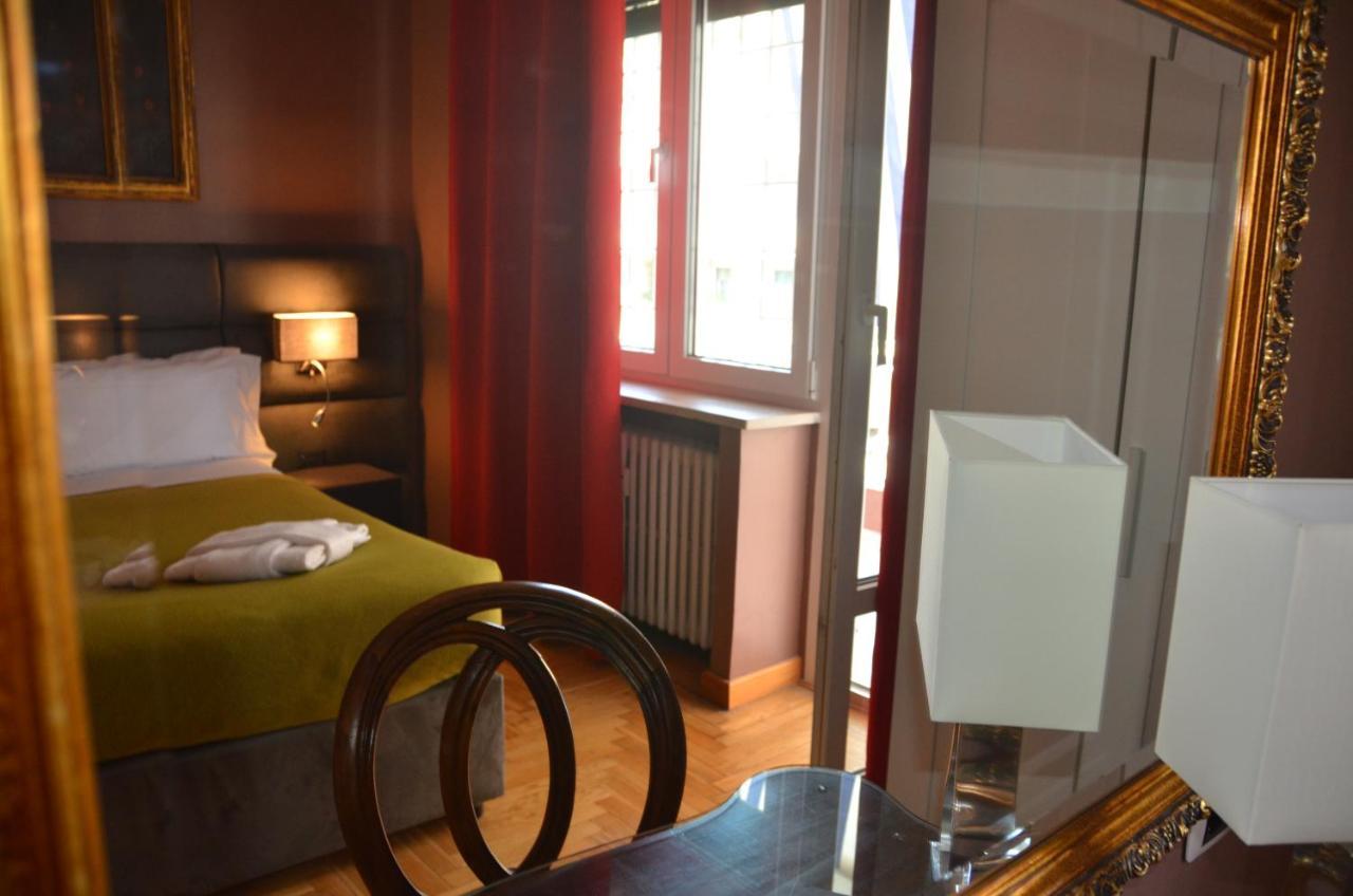 Bed & Breakfast Sweet Parioli 3*