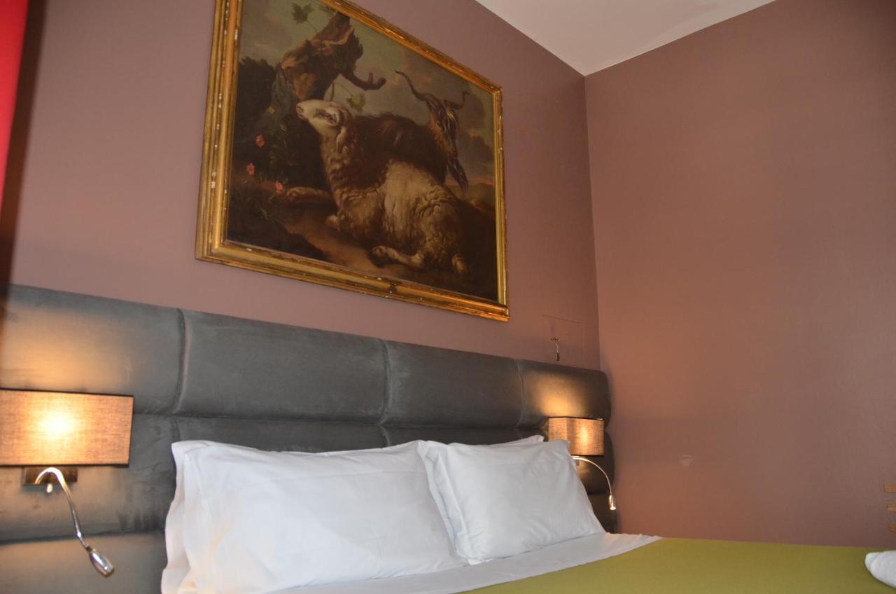 Sweet Parioli Bed & Breakfast Rome
