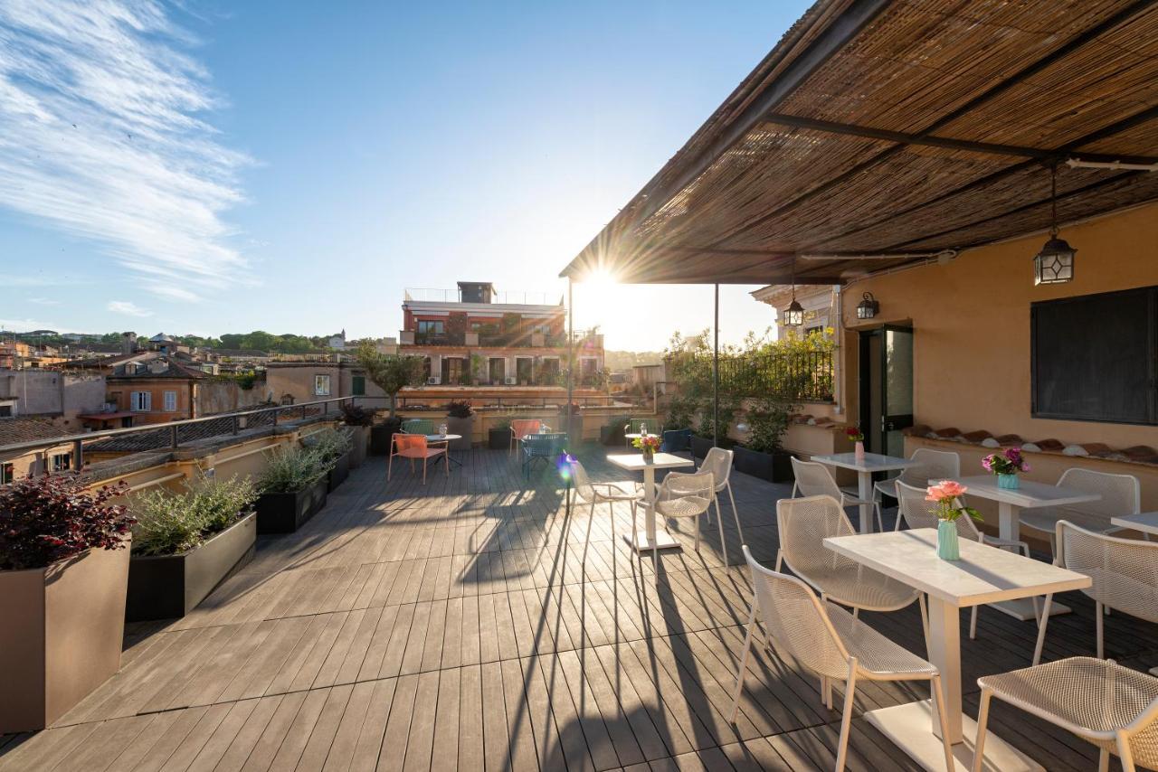 Giuditta In Trastevere Guest house 3*