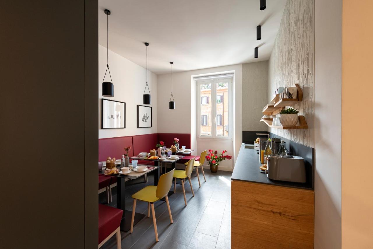 Guest house Giuditta In Trastevere