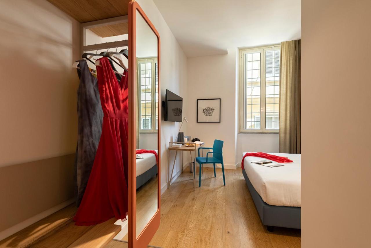 Giuditta In Trastevere Guest house Rome