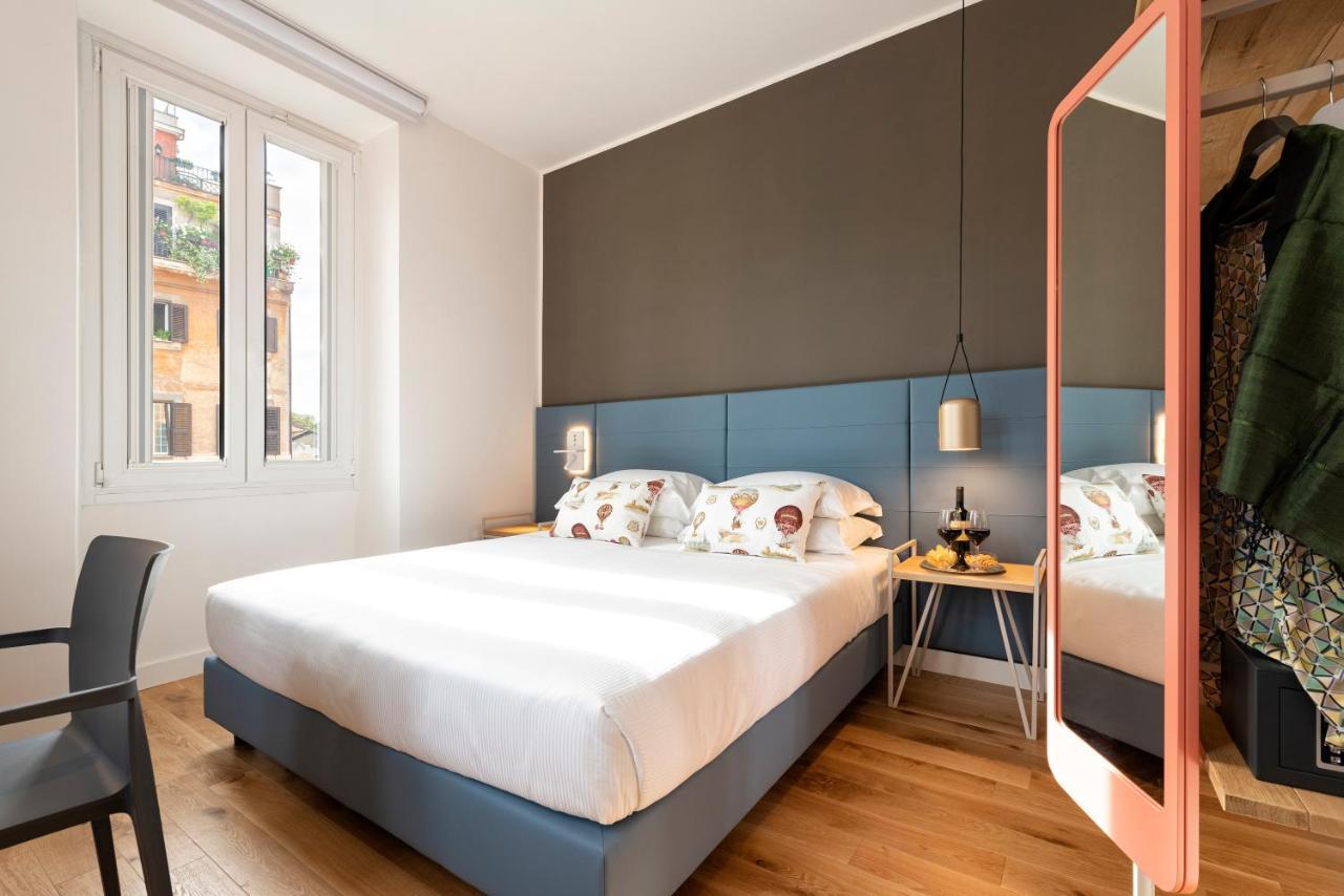 Guest house Giuditta In Trastevere Rome