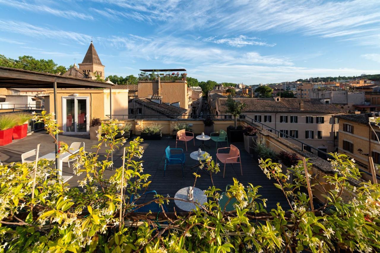 Giuditta In Trastevere Rome