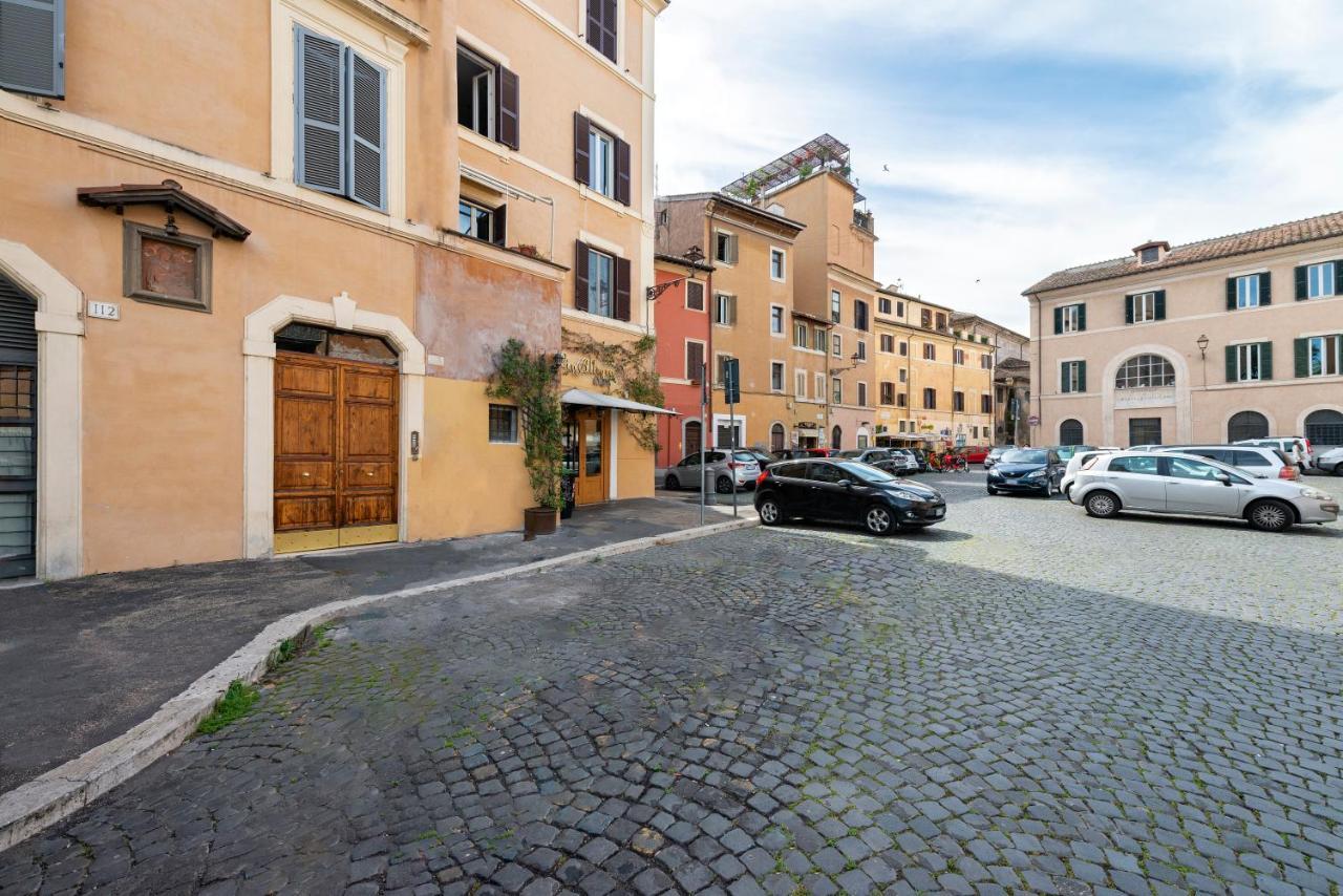 Guest house Giuditta In Trastevere