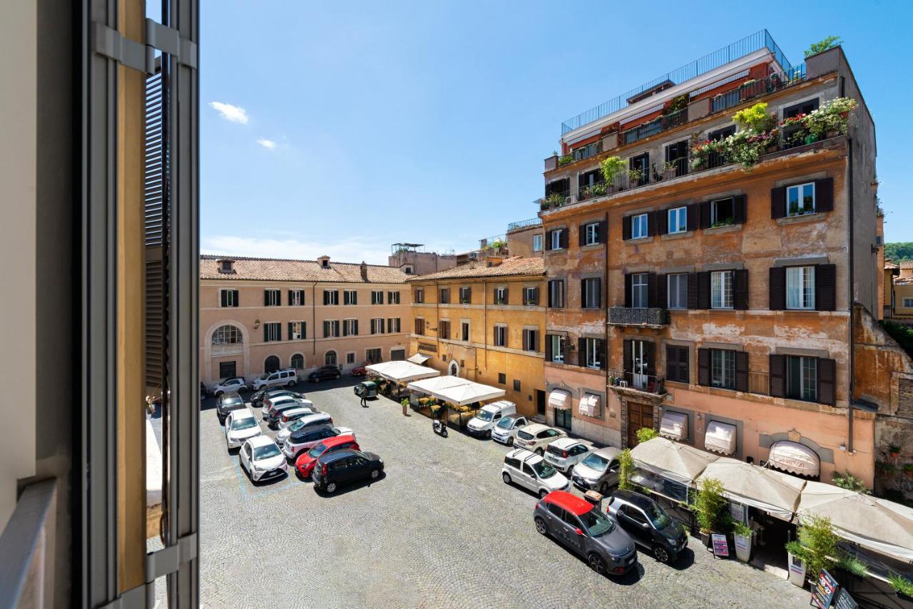 Giuditta In Trastevere Guest house 3*