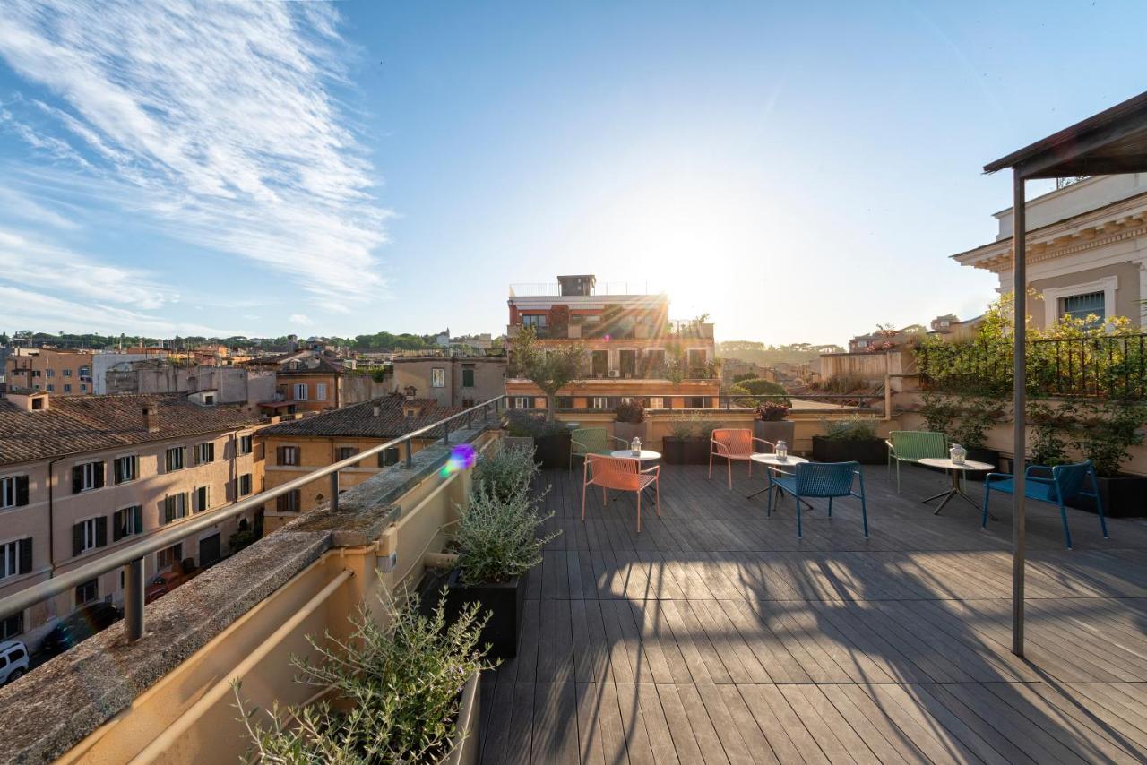 Giuditta In Trastevere 3* Rome