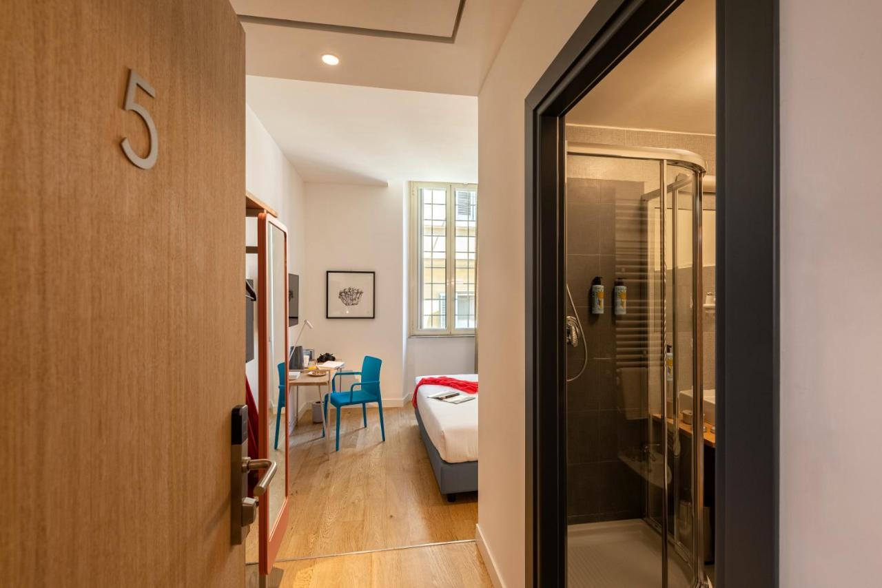 Guest house Giuditta In Trastevere 3*