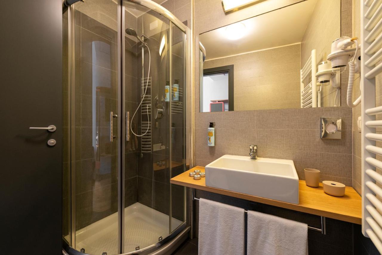 Giuditta In Trastevere Guest house 3*