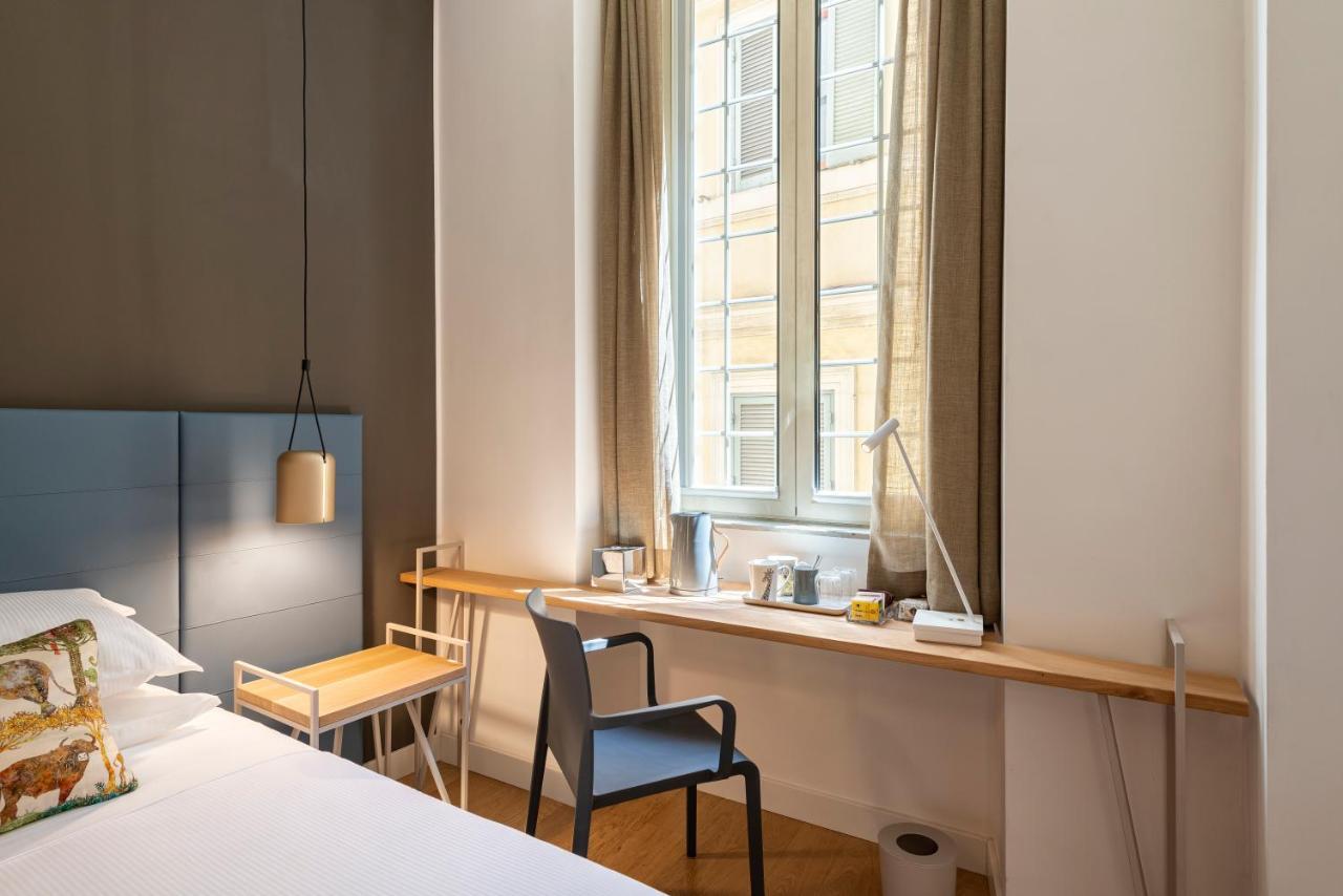 Guest house Giuditta In Trastevere 3*