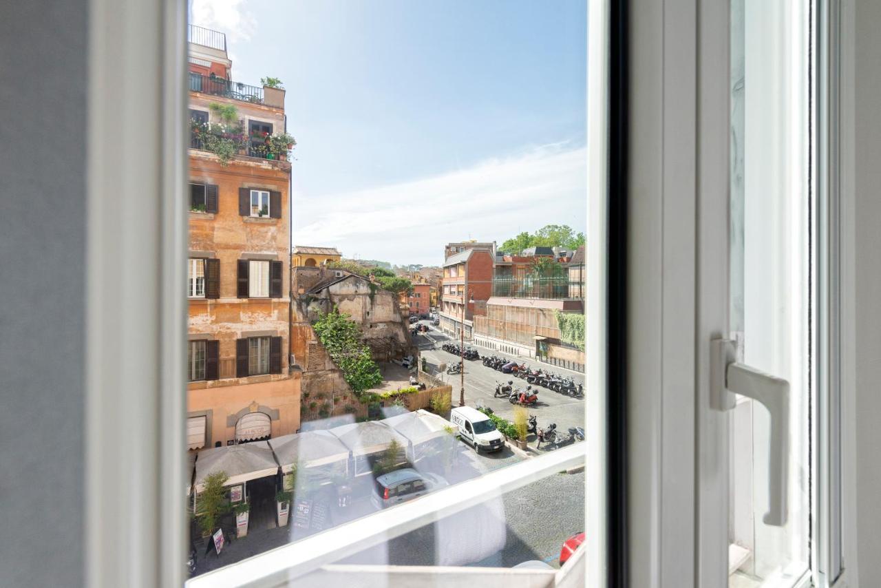 Giuditta In Trastevere Guest house Rome