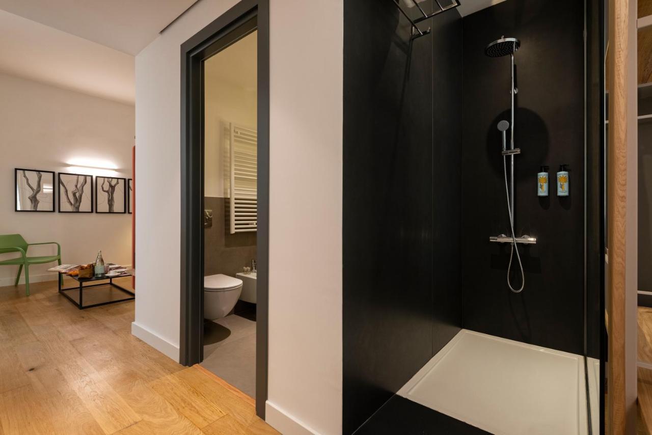 Giuditta In Trastevere Guest house 3*