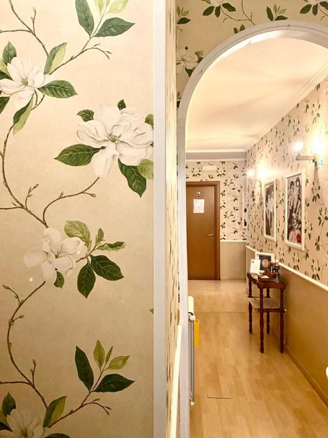 Relais Fiorelli 2* Rome