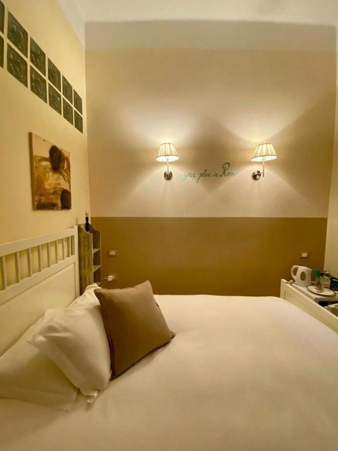 Bed & Breakfast Relais Fiorelli Rome
