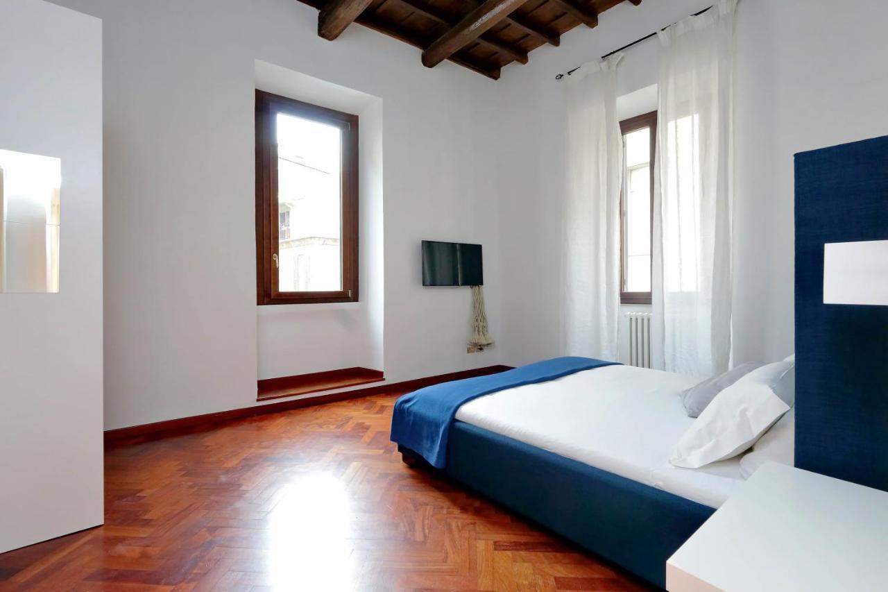 Campo Dei Fiori 3-Bed Apartment Hi Standing * Rome