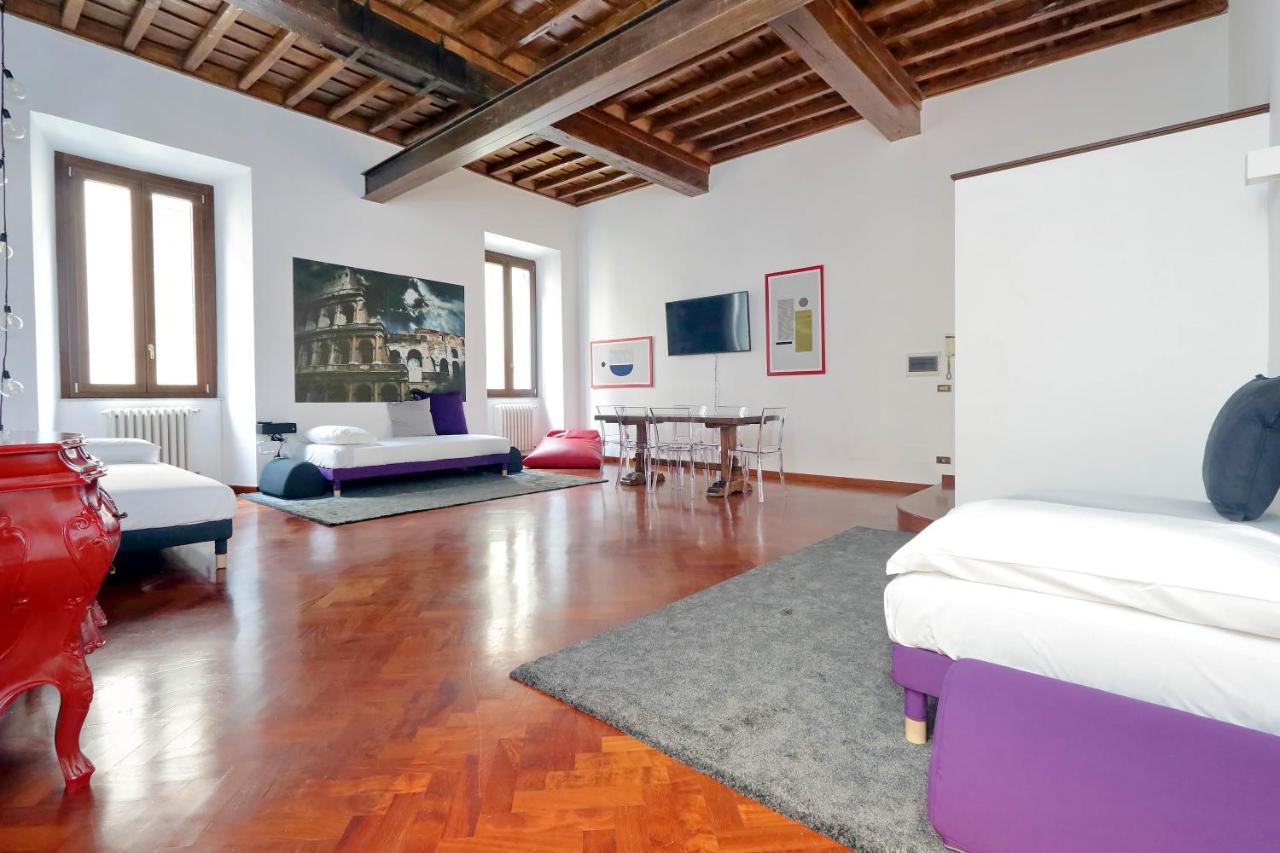 Campo Dei Fiori 3-Bed Apartment Hi Standing Appartement *