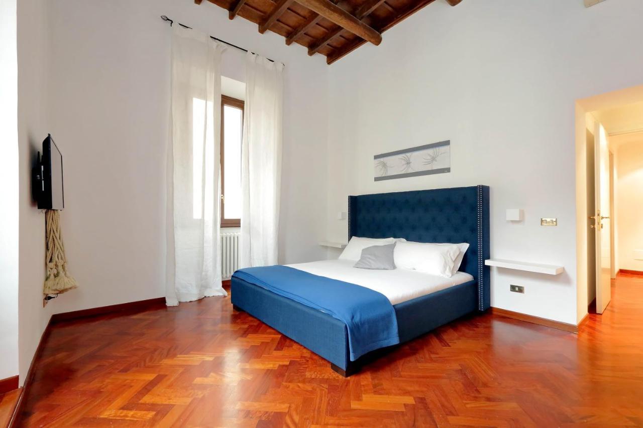 Campo Dei Fiori 3-Bed Apartment Hi Standing Appartement Rome