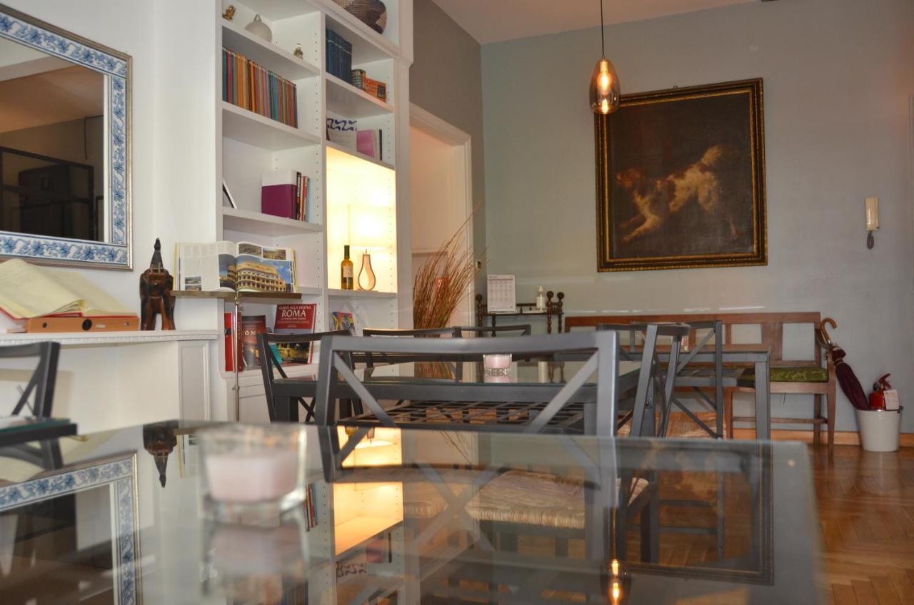 Sweet Parioli Bed & Breakfast Rome