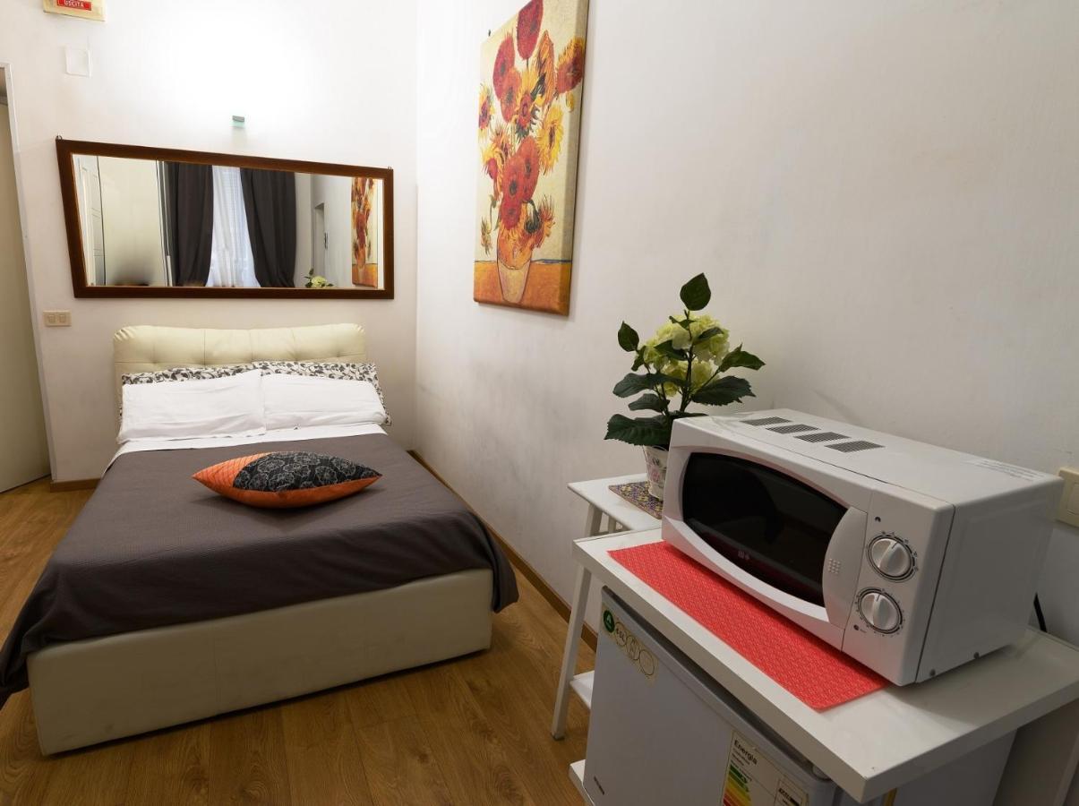 Notti A Bed & Breakfast