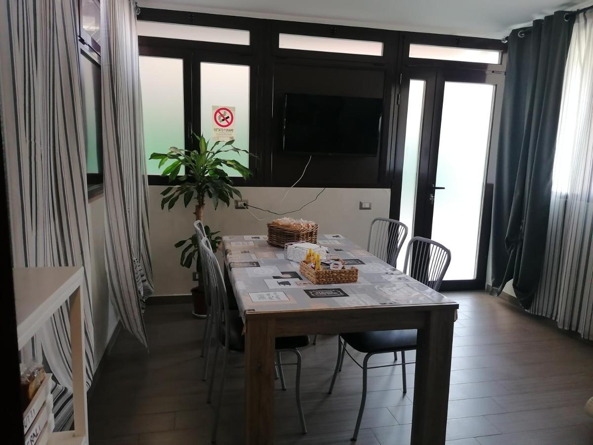 Maison Nicolì Roma