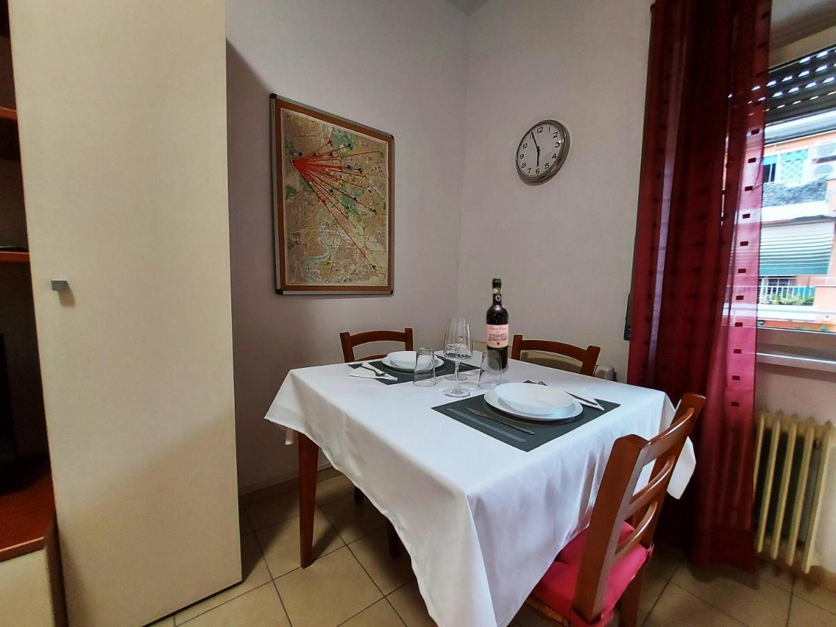 Holiday home Free Breakfast - Michelangelo Dream House *