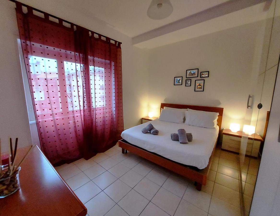 Free Breakfast - Michelangelo Dream House Holiday home Rome