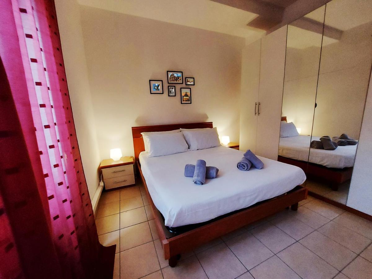Free Breakfast - Michelangelo Dream House Rome