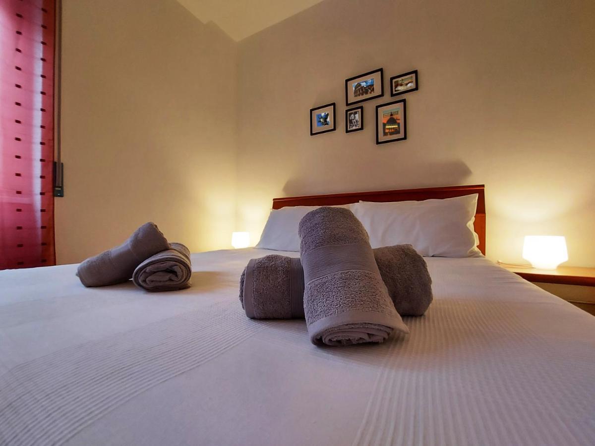 Casa vacanze Free Breakfast - Michelangelo Dream House Roma