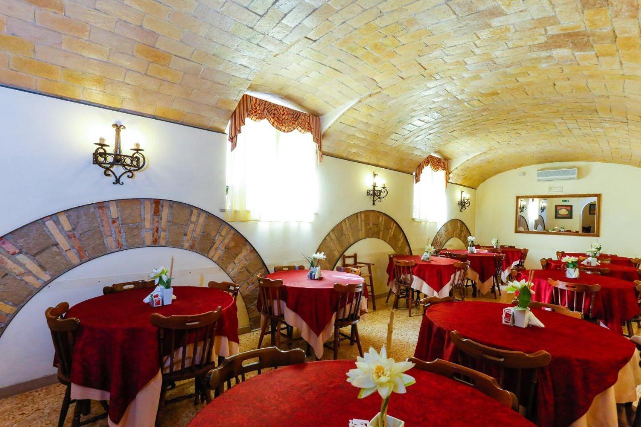 Tempio Di Pallade Hotel Rome