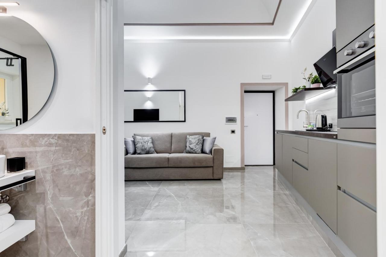 Unoseitre - Luxury & Appartamento *